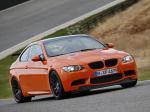 BMW M3 GTS 2009 года
